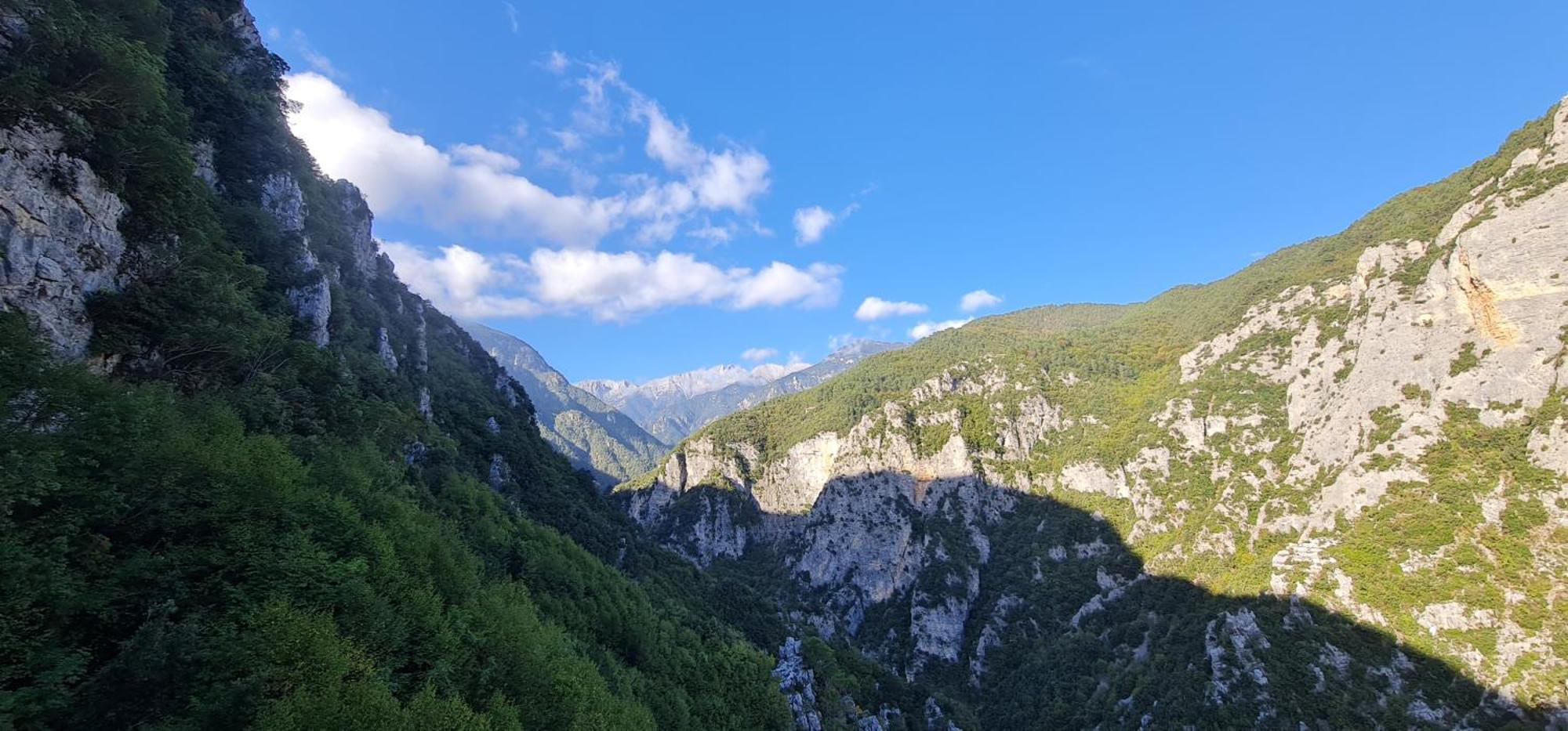 Апартаменти Αθηνα A7 Катеріні Екстер'єр фото